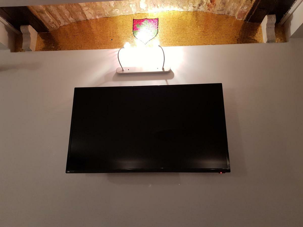 Feriehus Mini Loft Galeazze Venedig