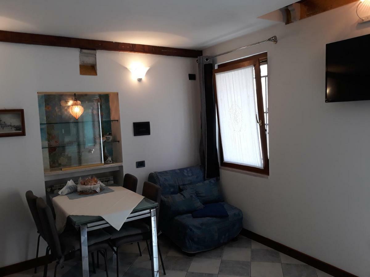 Feriehus Mini Loft Galeazze