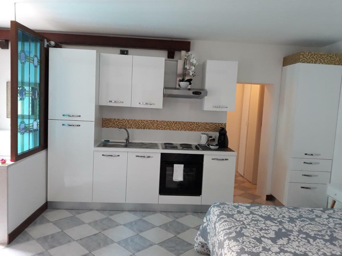 Mini Loft Galeazze Feriehus *
